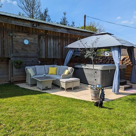'The Cottage' オークハンプトン エクステリア 写真