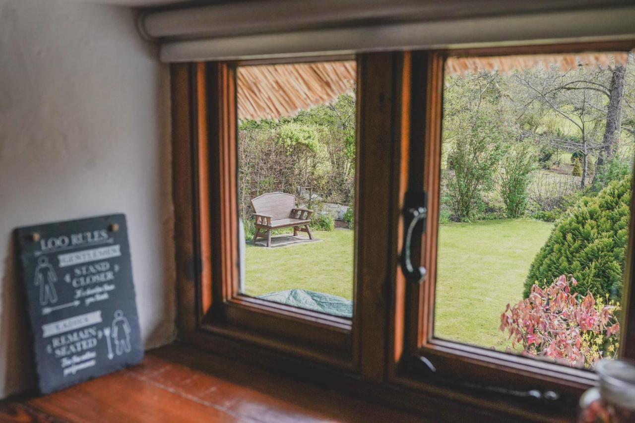 'The Cottage' オークハンプトン エクステリア 写真