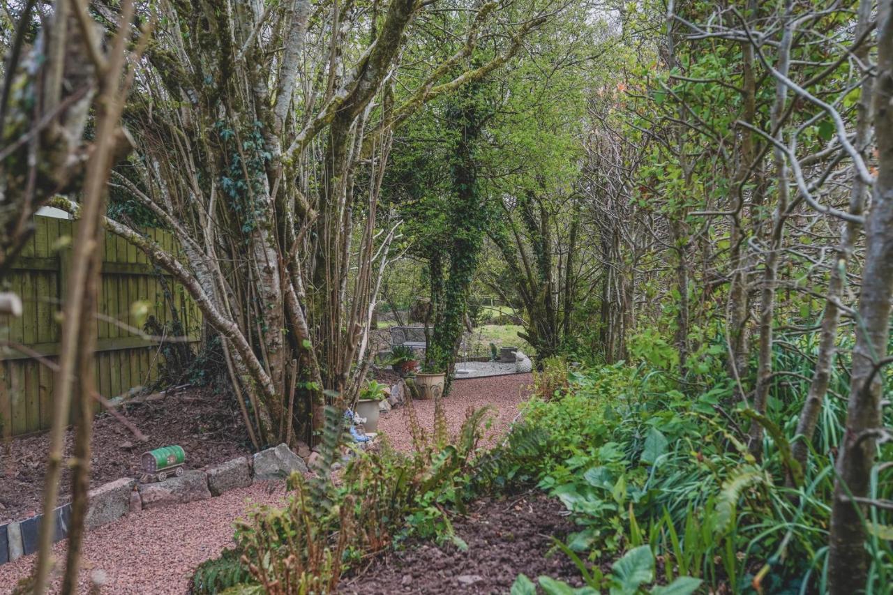 'The Cottage' オークハンプトン エクステリア 写真