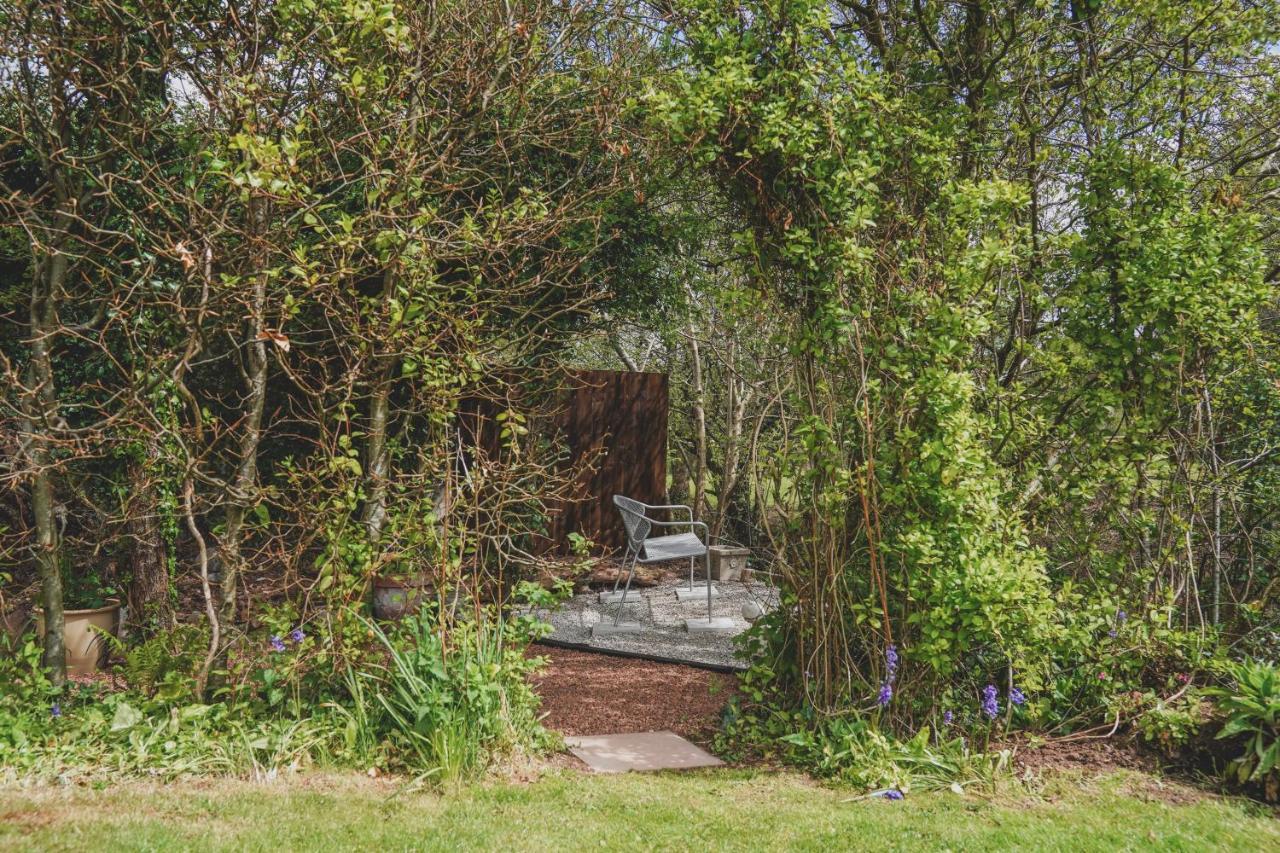 'The Cottage' オークハンプトン エクステリア 写真