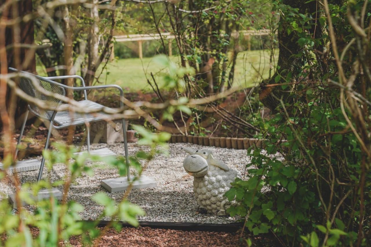 'The Cottage' オークハンプトン エクステリア 写真