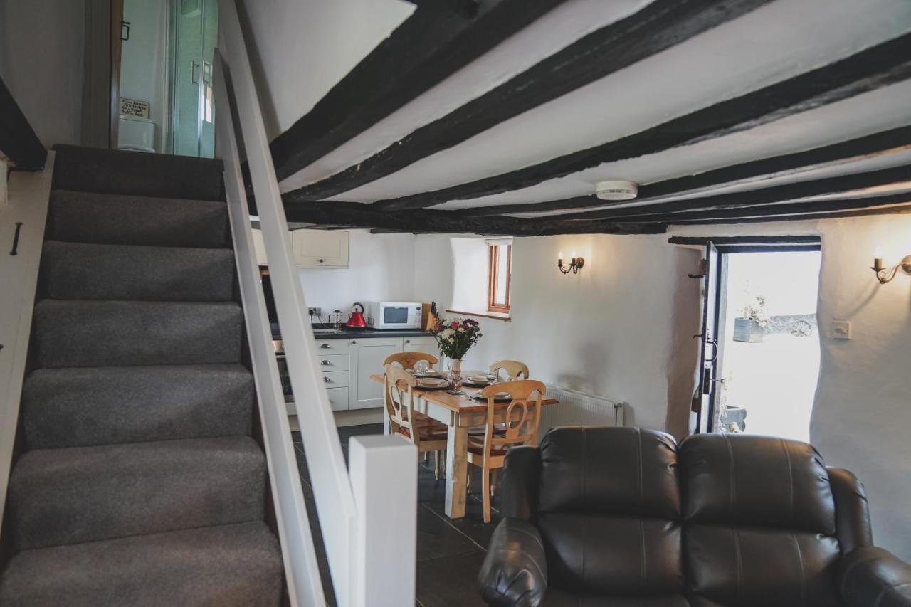 'The Cottage' オークハンプトン エクステリア 写真